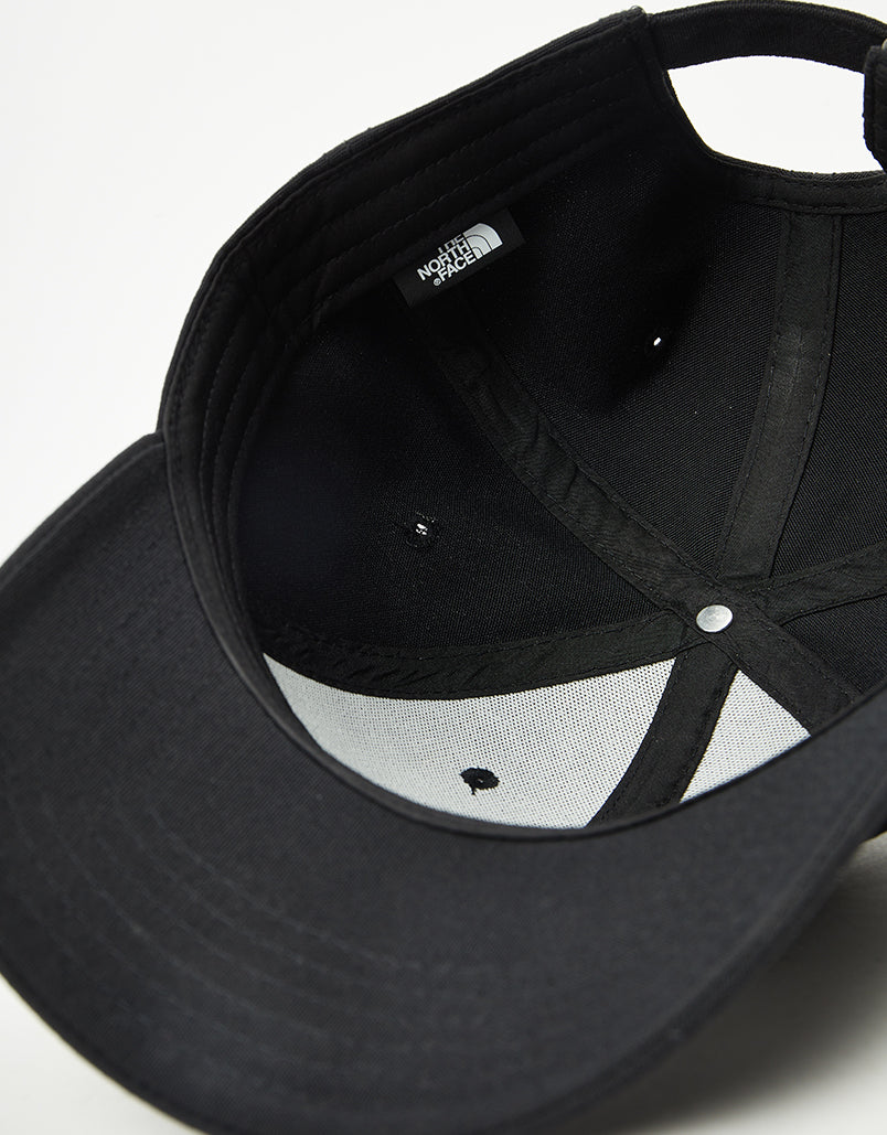 Casquette The North Face Recycled 66 Classic - Noir TNF/Blanc TNF