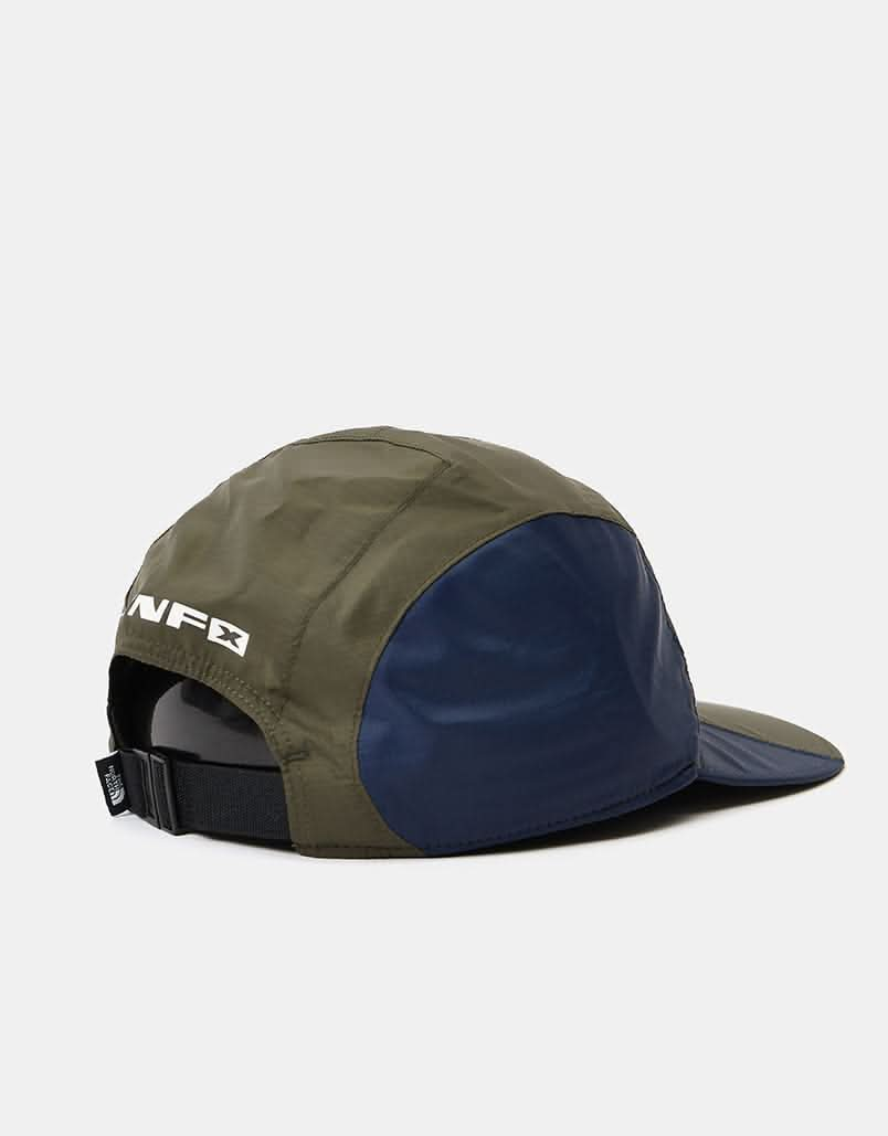 The North Face 92 Retro Cap  - New Taupe Green-Summit Navy-TNF Black