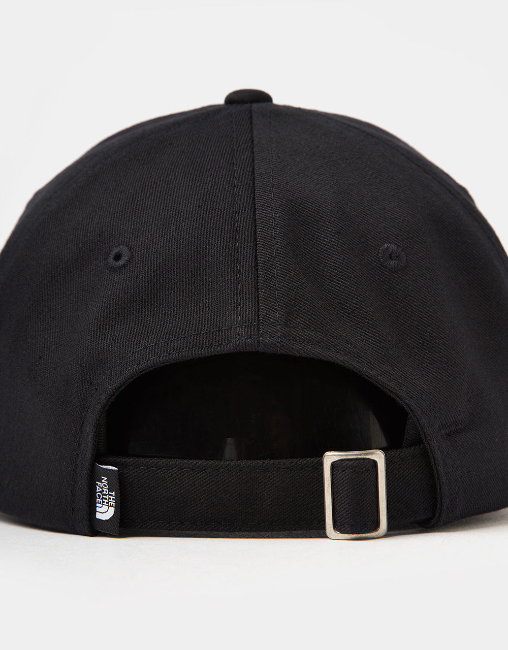 The North Face Norm Cap - TNF Black