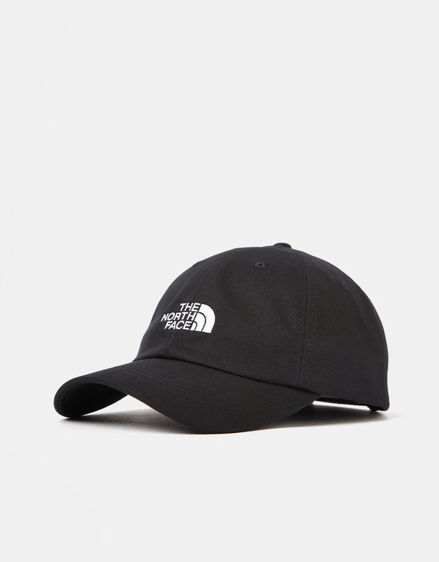 Cappellino The North Face Norm - TNF Nero