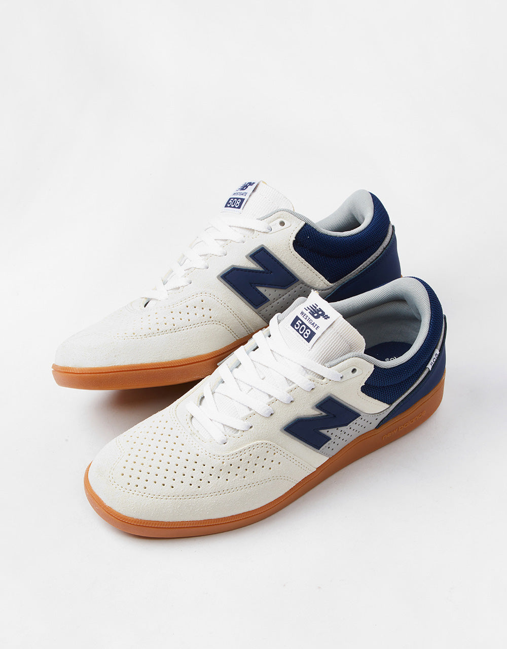 Scarpe da skate New Balance Numeric 508 - Sale marino/Blu scuro