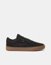 Etnies Blitz Skate Shoes - Black/Gum