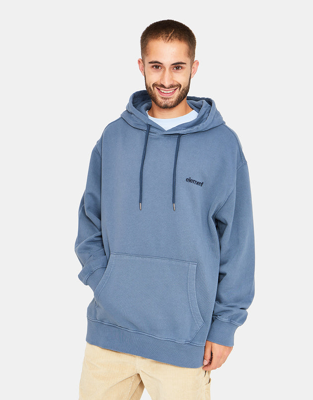 Element Cornell 3.0 Pullover Hoodie – Mitternachtsmarine