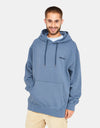 Element Cornell 3.0 Pullover Hoodie - Midnight Navy