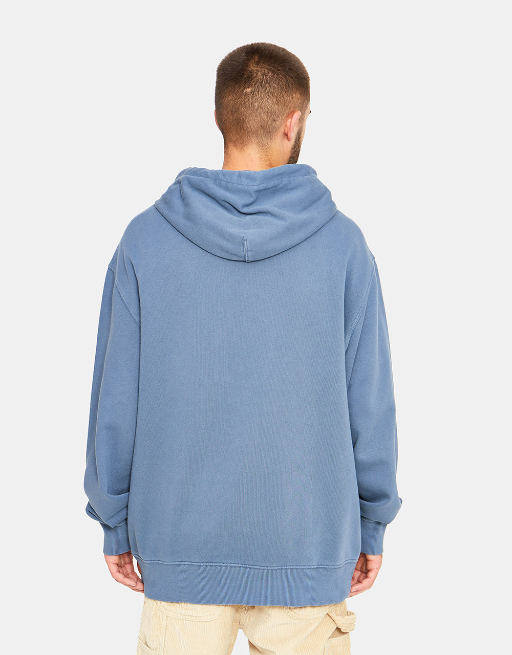 Element Cornell 3.0 Pullover Hoodie – Mitternachtsmarine