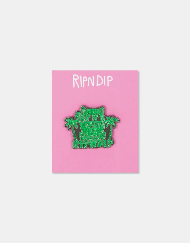 RIPNDIP Lei'd Pin - Multicolor