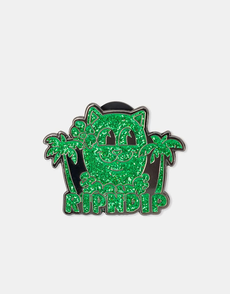 RIPNDIP Lei'd Pin – Mehrfarbig