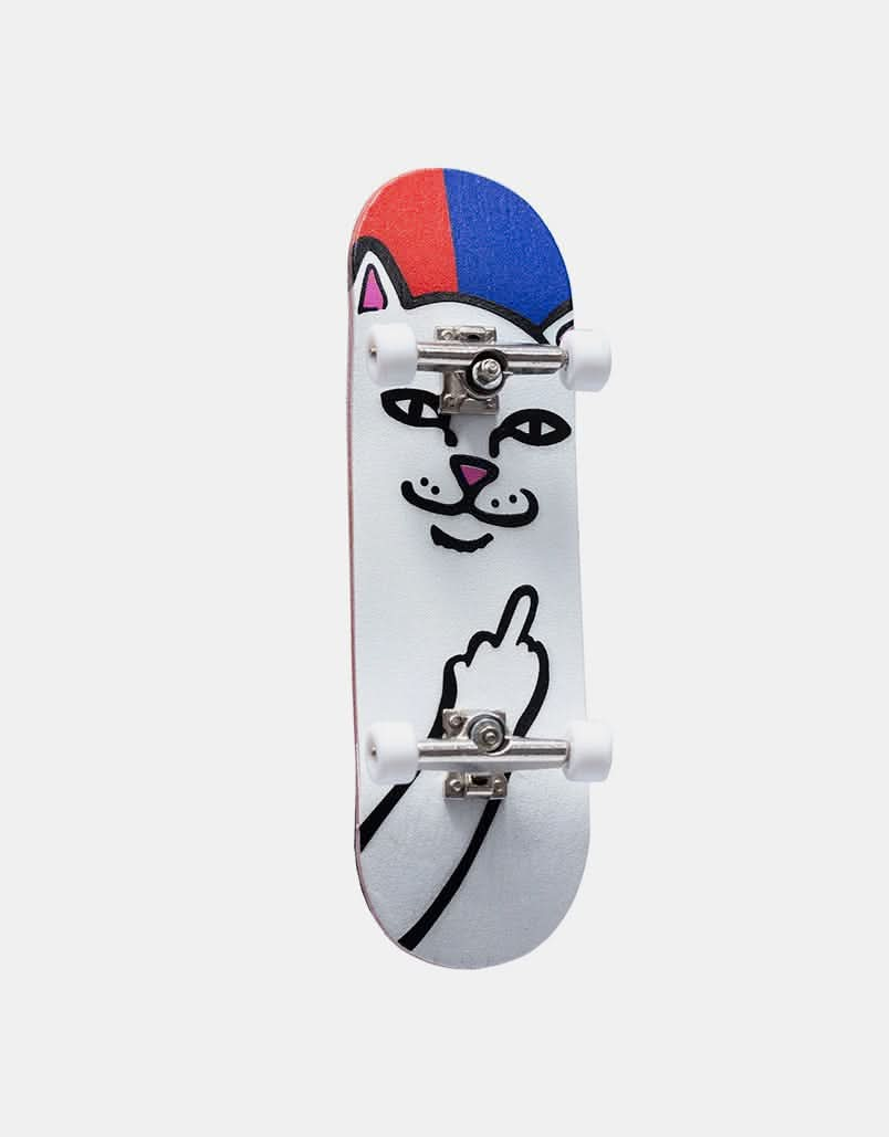 RIPNDIP Lord Nermal Fingerboard - Multi