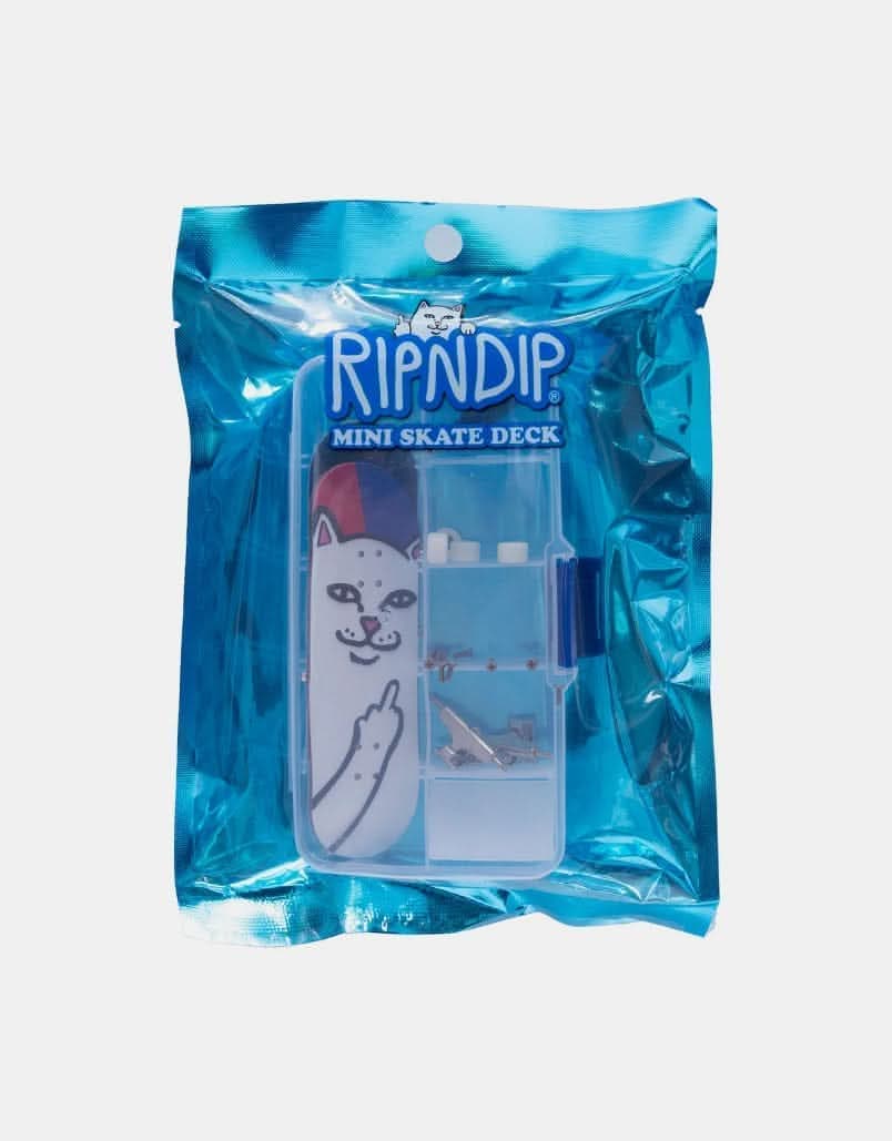 RIPNDIP Lord Nermal Fingerboard - Multi