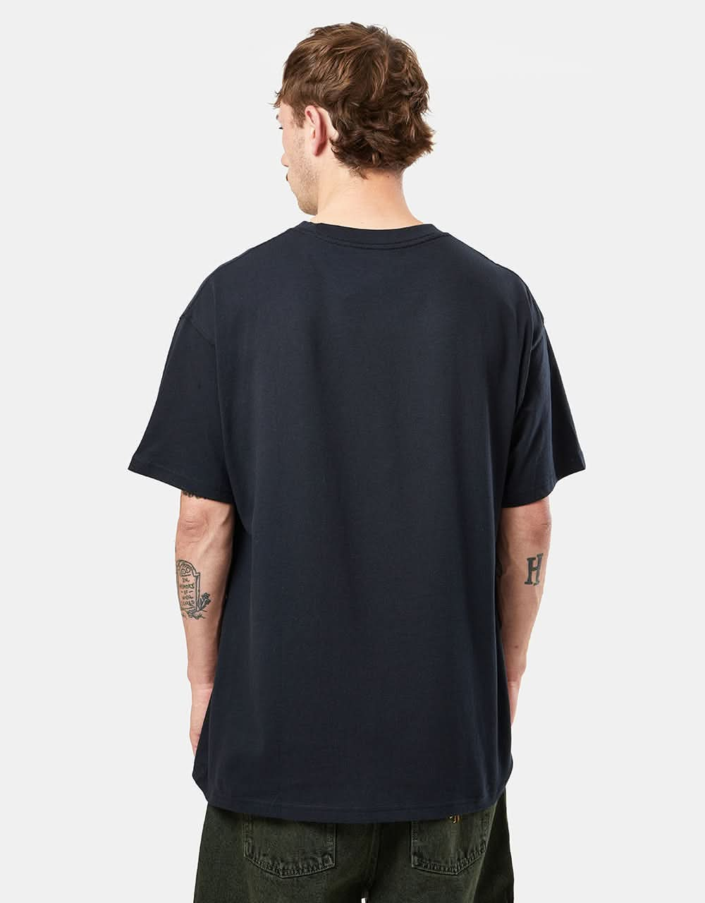 Nike SB Sbee T-Shirt T-Shirt - Black