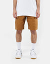 Nike SB Kearny Cargo Short - Ale Brown/White