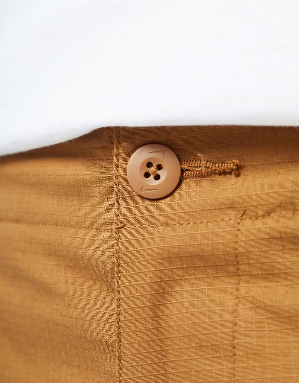 Nike SB Kearny Cargo Short - Ale Brown/White