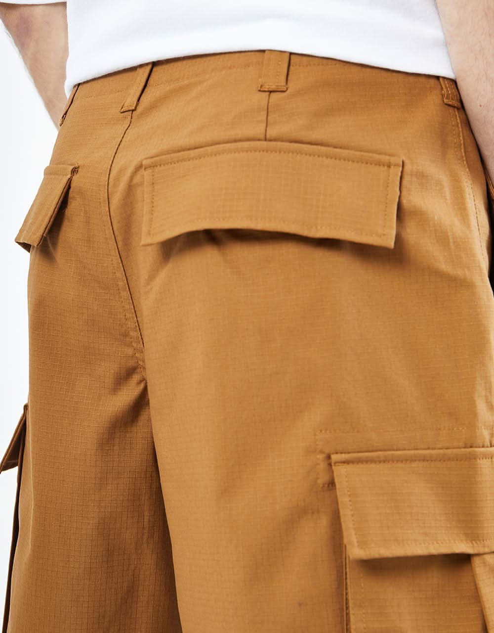 Nike SB Kearny Cargo Short - Ale Brown/White