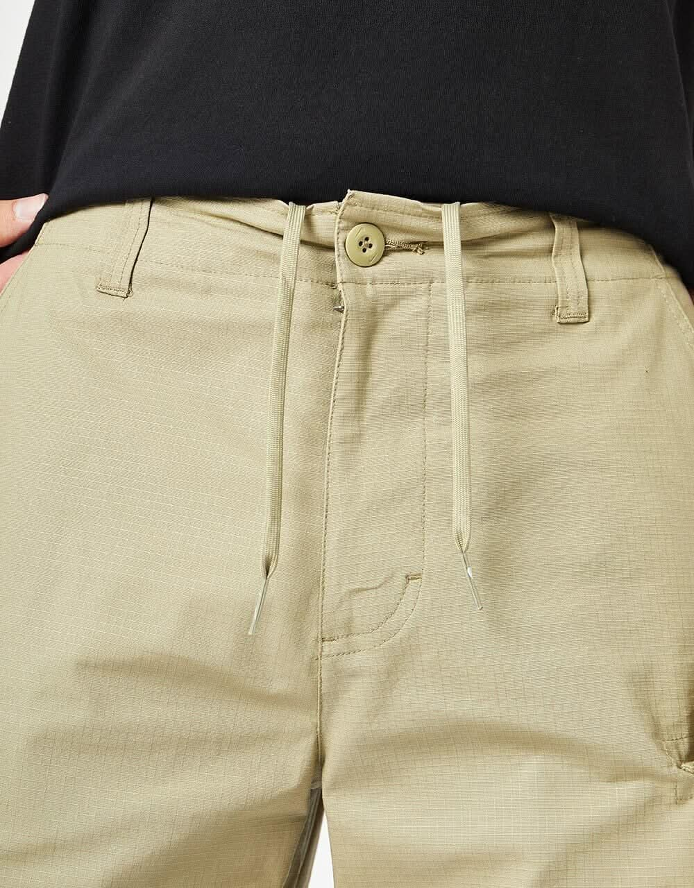 Nike SB Kearny Cargo Short - Neutral Olive/White