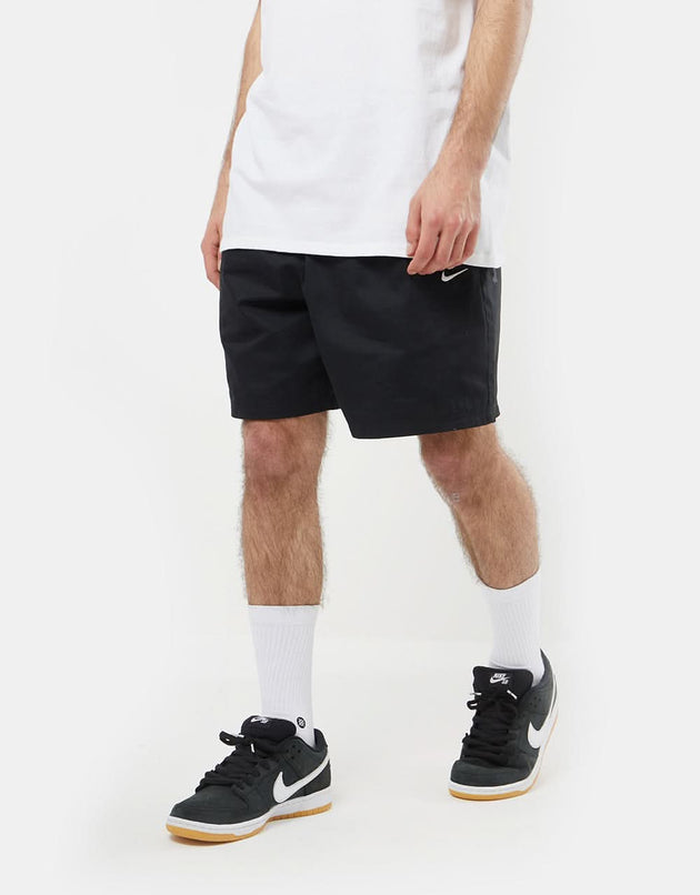 Nike SB Skyring Short - Black