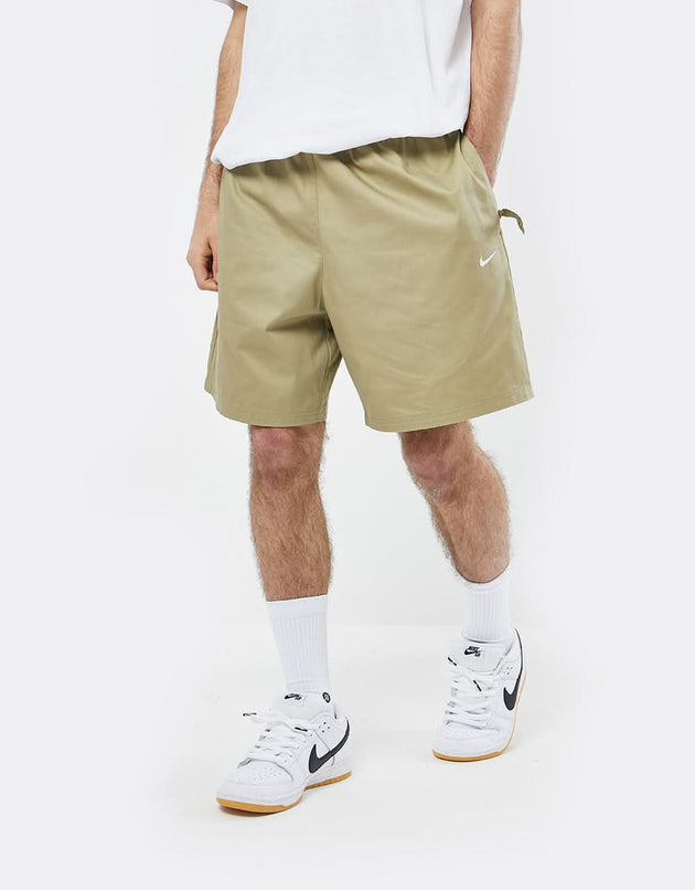 Nike SB Skyring Short - Neutral Olive/White