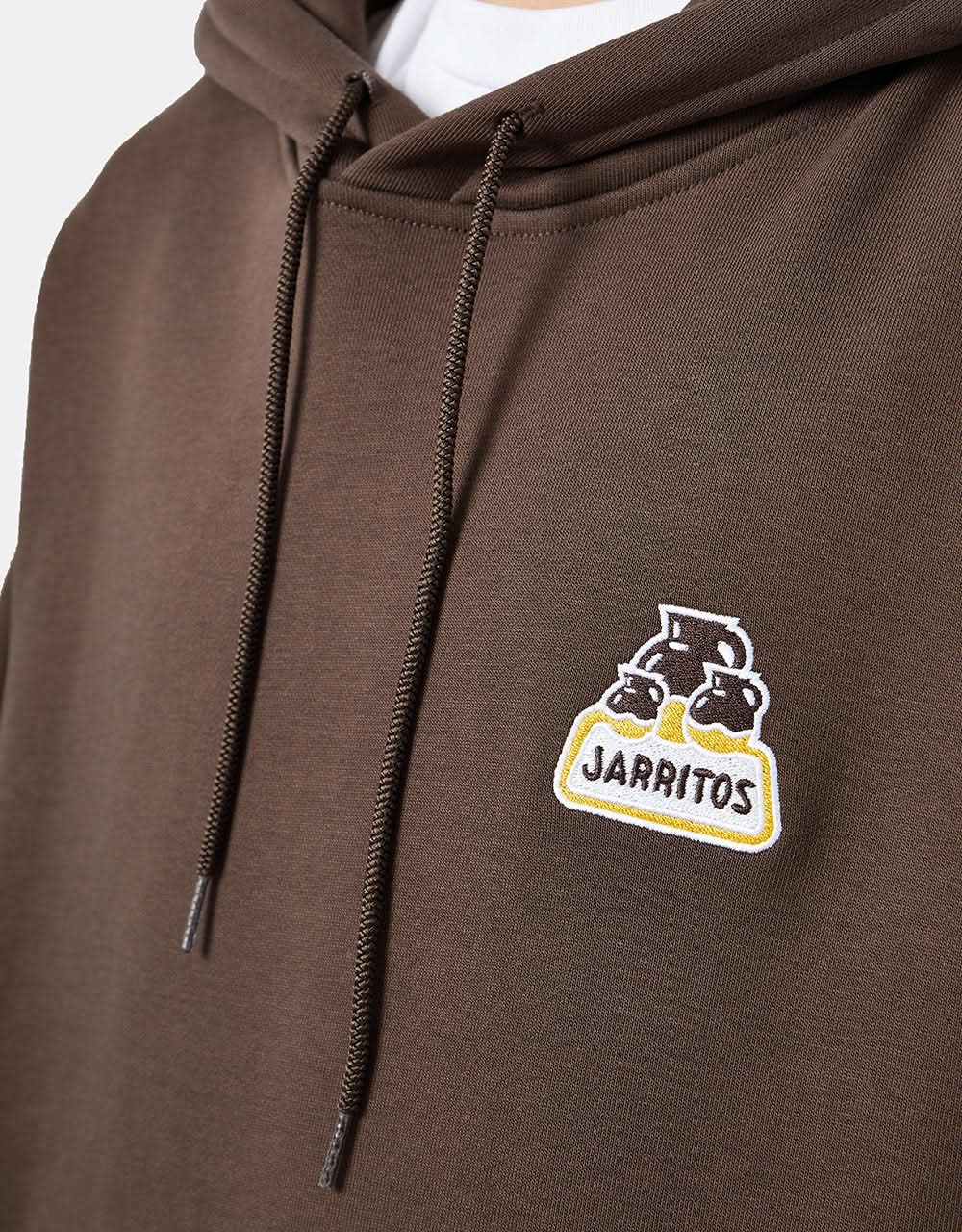 Nike SB x Jarritos Pullover Hoodie - Baroque Brown