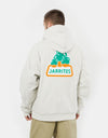 Nike SB x Jarritos Padded Jacket - Light Bone/Malachite/Malachite