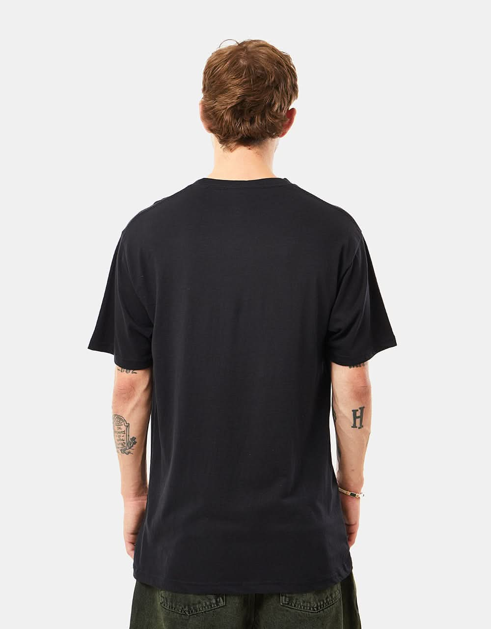 RIPNDIP Have You Seen Him T-Shirt - Black