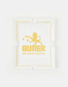 Butter Goods Grow Ash Tray - White