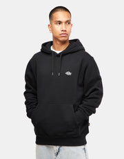 Sudadera con capucha Dickies Summerdale - Negro