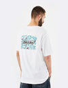 Dickies Roseburg Box T-Shirt - White