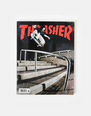 Thrasher Magazine Ausgabe 515, Juni 2023