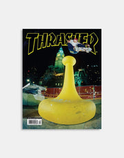 Thrasher Magazine Numéro 518 Septembre 2023