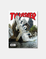 Revista Thrasher Número 522 Enero 2024