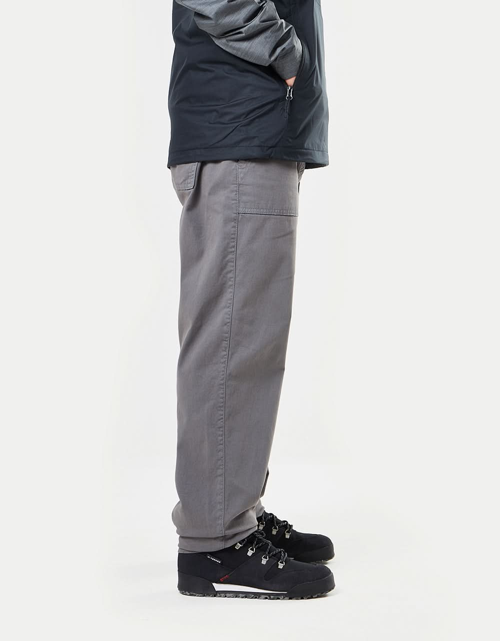 Route One Climbing Pant - Charcoal