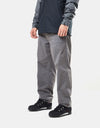 Route One Climbing Pant - Charcoal