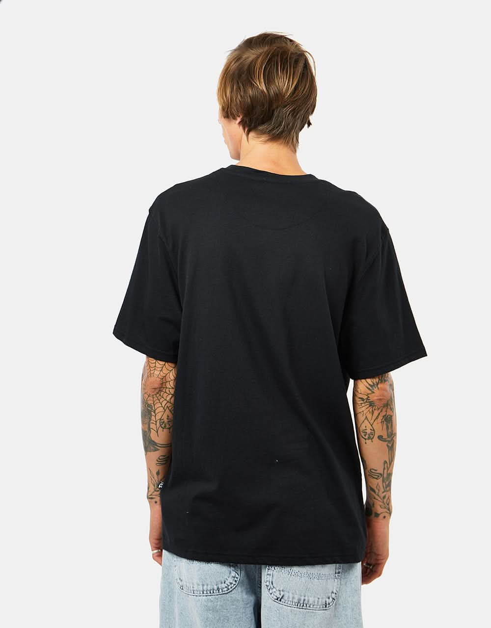 Penfield Hudson Script T-Shirt - Black