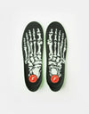 Footprint Skeleton Kingfoam Elite Mid Insoles