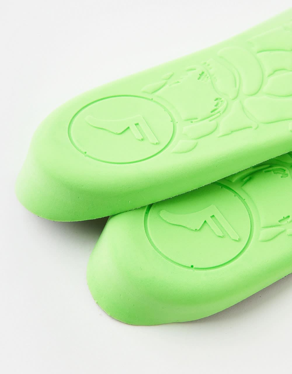 Footprint Skeleton Kingfoam Elite Mid Insoles