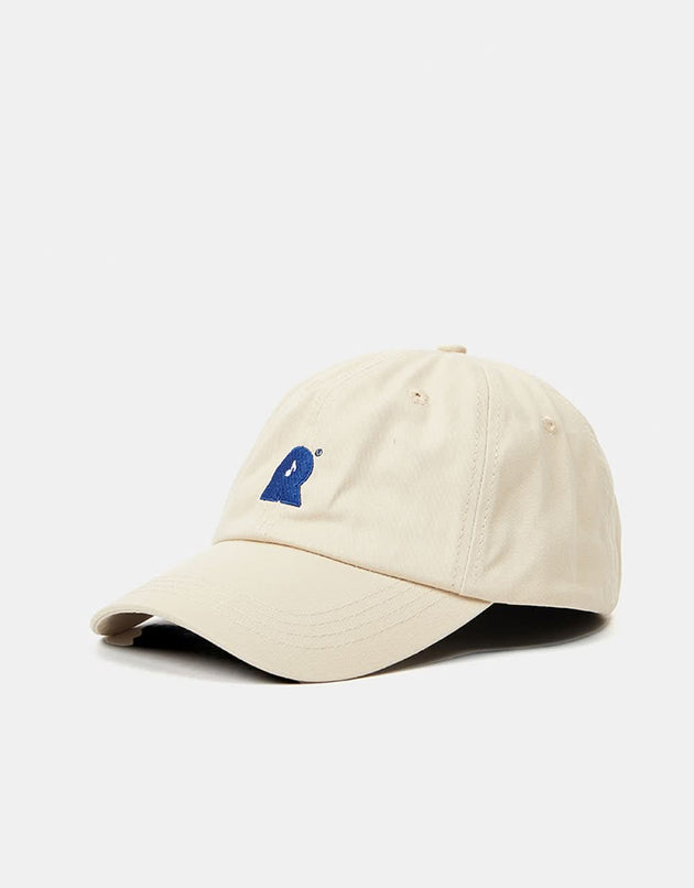 Casquette Papa Route One First Press - Beige