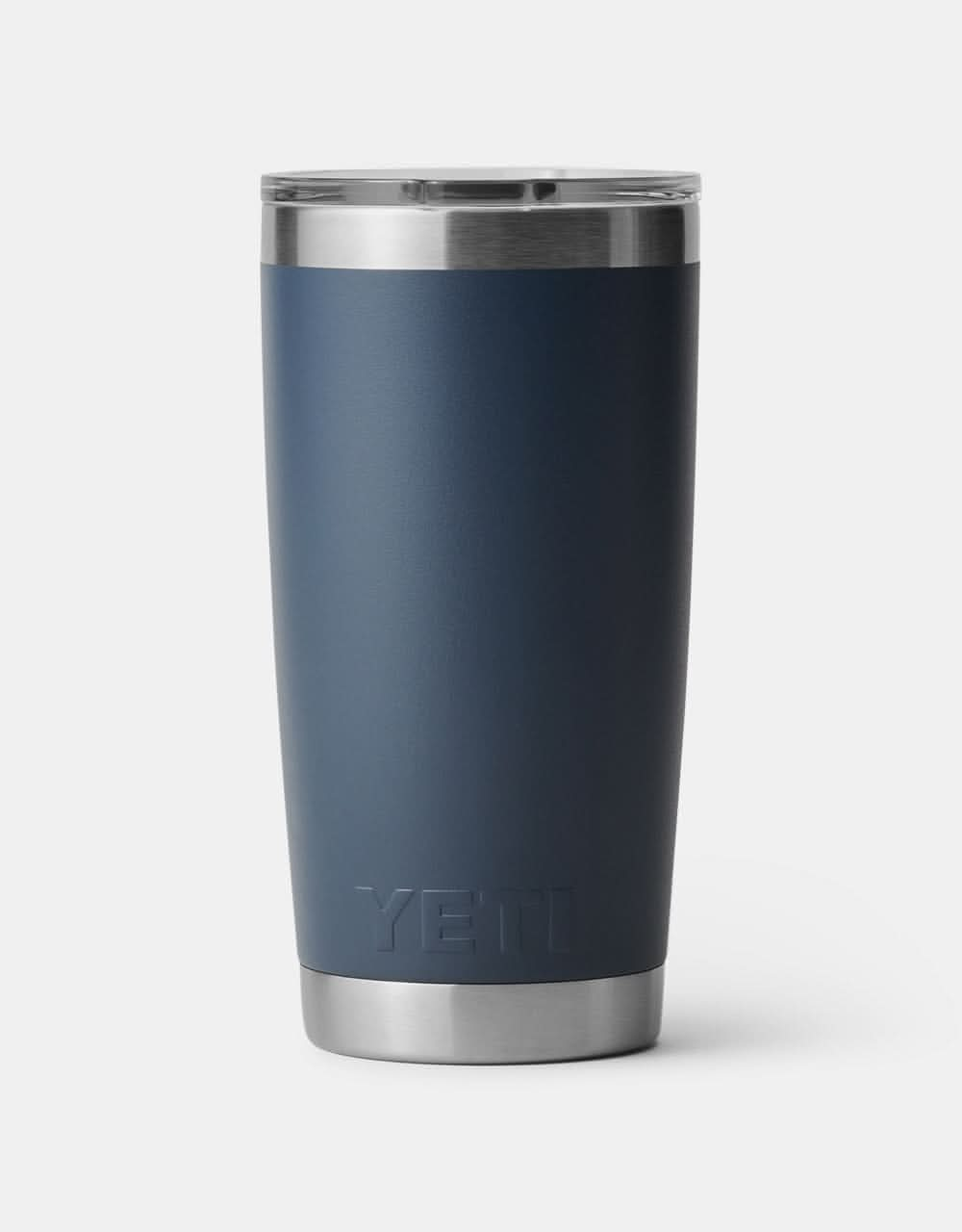 YETI Rambler® 20oz Tumbler - Navy