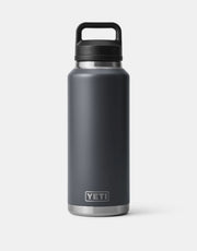 YETI Rambler® 46oz Bottle Chug - Charcoal