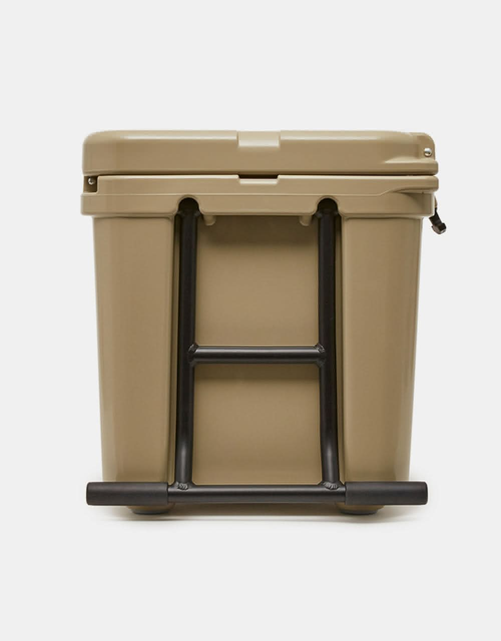 YETI Tundra Haul® Wheeled Hard Cool Box - Tan