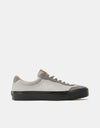 Last Resort AB VM004 Milic Suede Lo Skate Shoes - Duo Grey/Black