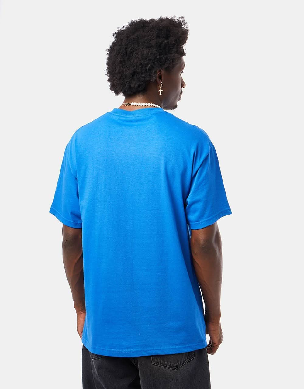 WKND Life T-Shirt - Royal