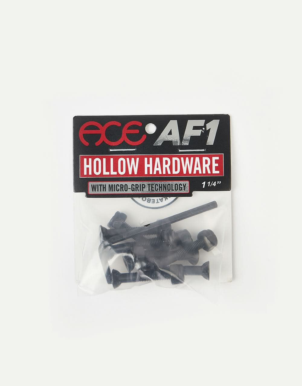 Ace AF1 Hollow Allen Bolts