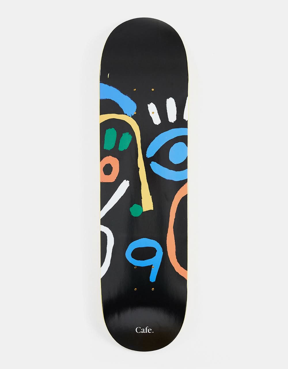 Skateboard Café "Marcello" Skateboard Deck - 8.25"