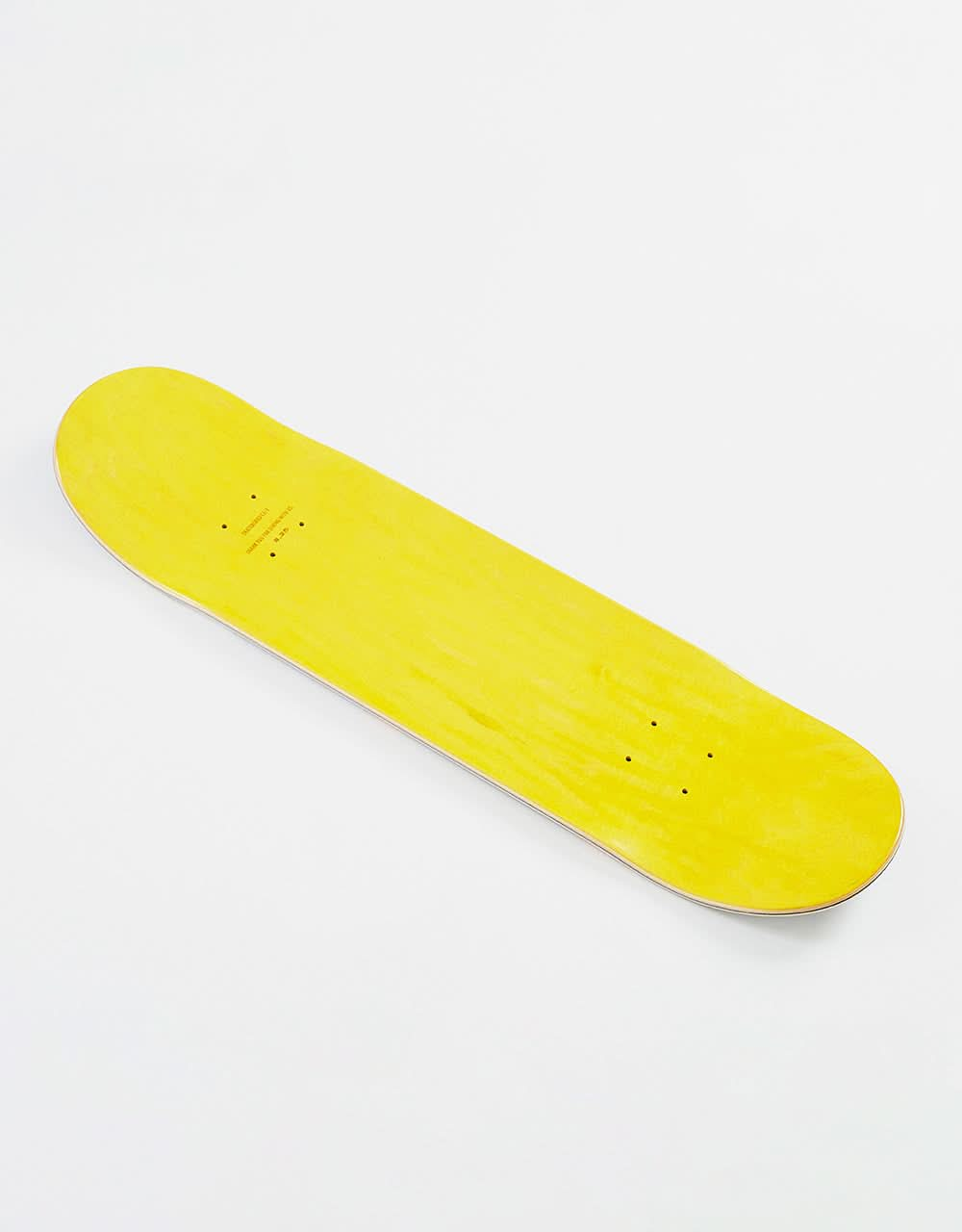 Skateboard Café "Marcello" Skateboard Deck - 8.25"