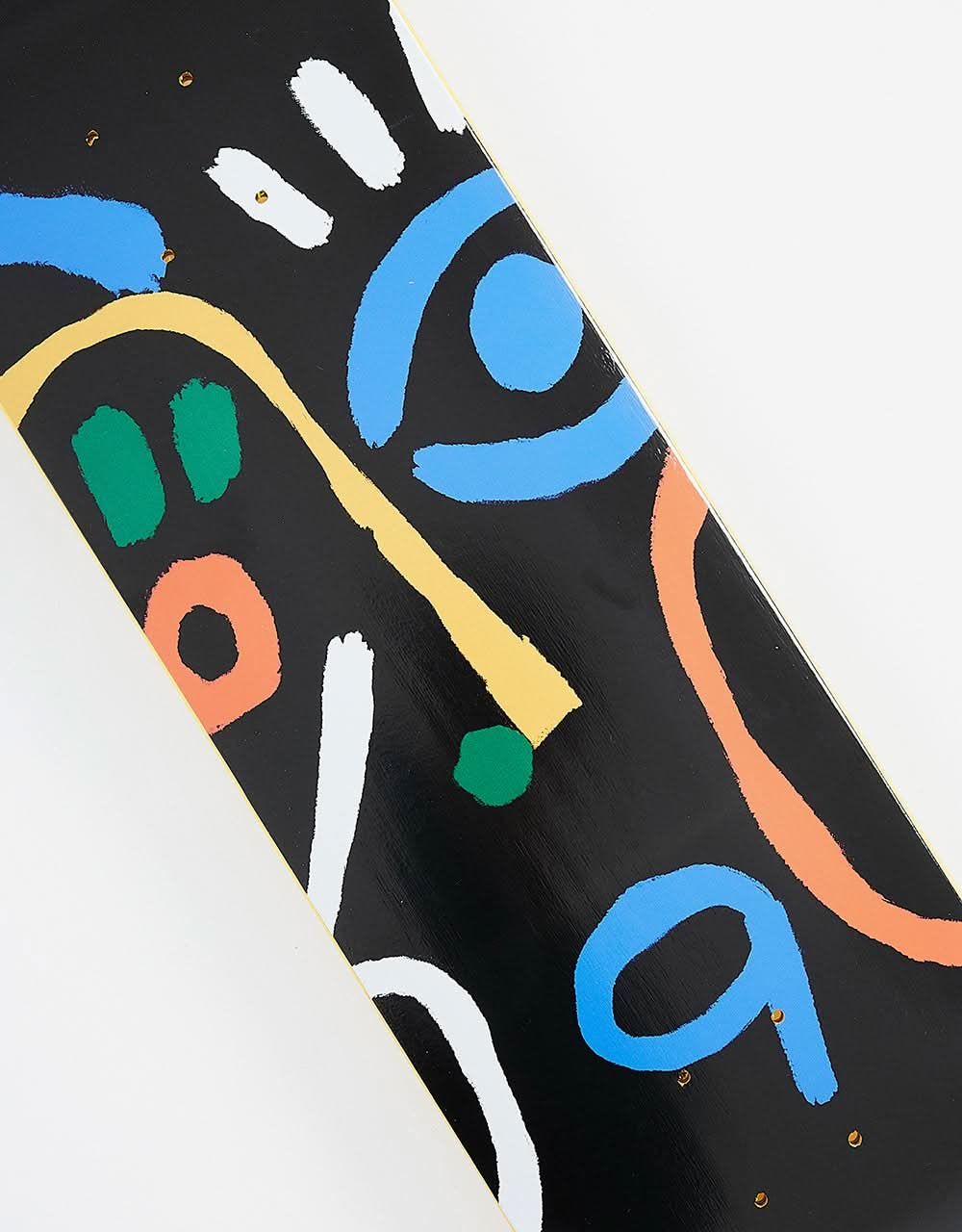 Skateboard Café "Marcello" Skateboard Deck - 8.25"