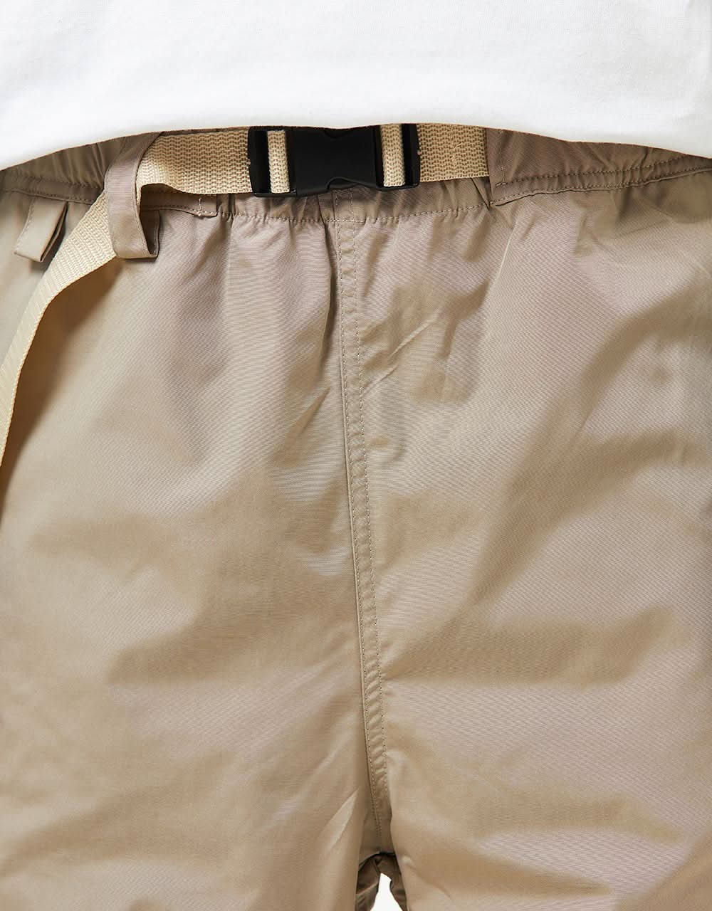 Route One Explorer Pant - Pine/Mushroom