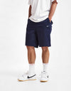 Nike El Chino Short – Marineblau