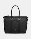 Db Essential 50L Tote Bag - Black Out