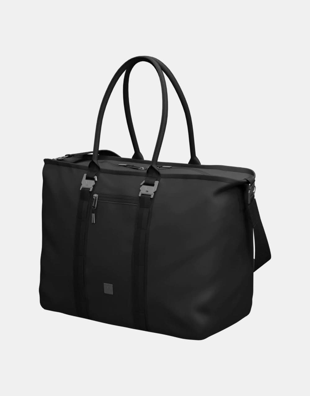 Db Essential 50L Tote Bag - Black Out