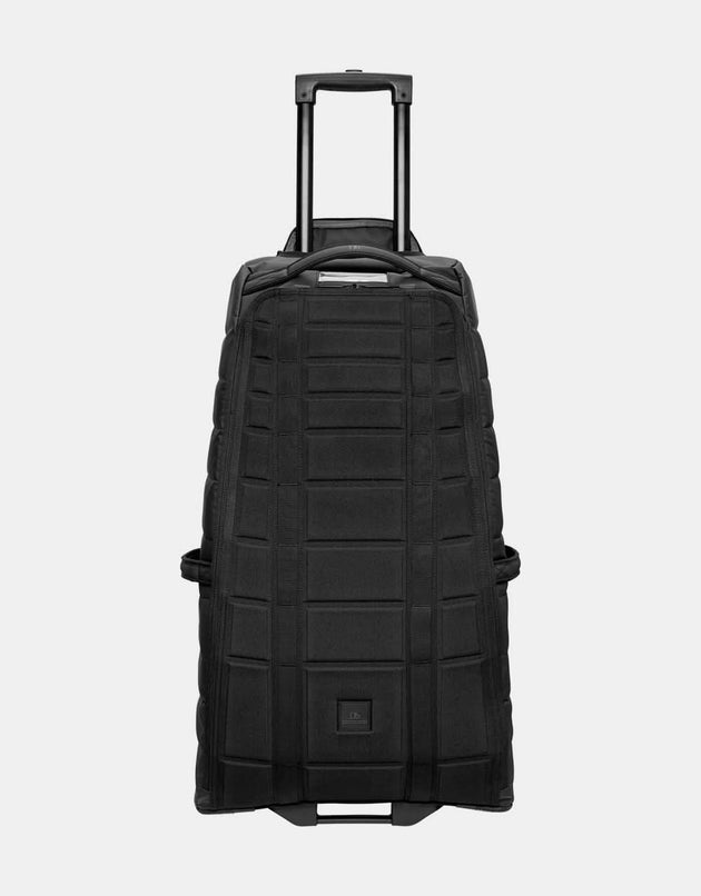 Bolsa con ruedas Db Hugger 60L - Black Out