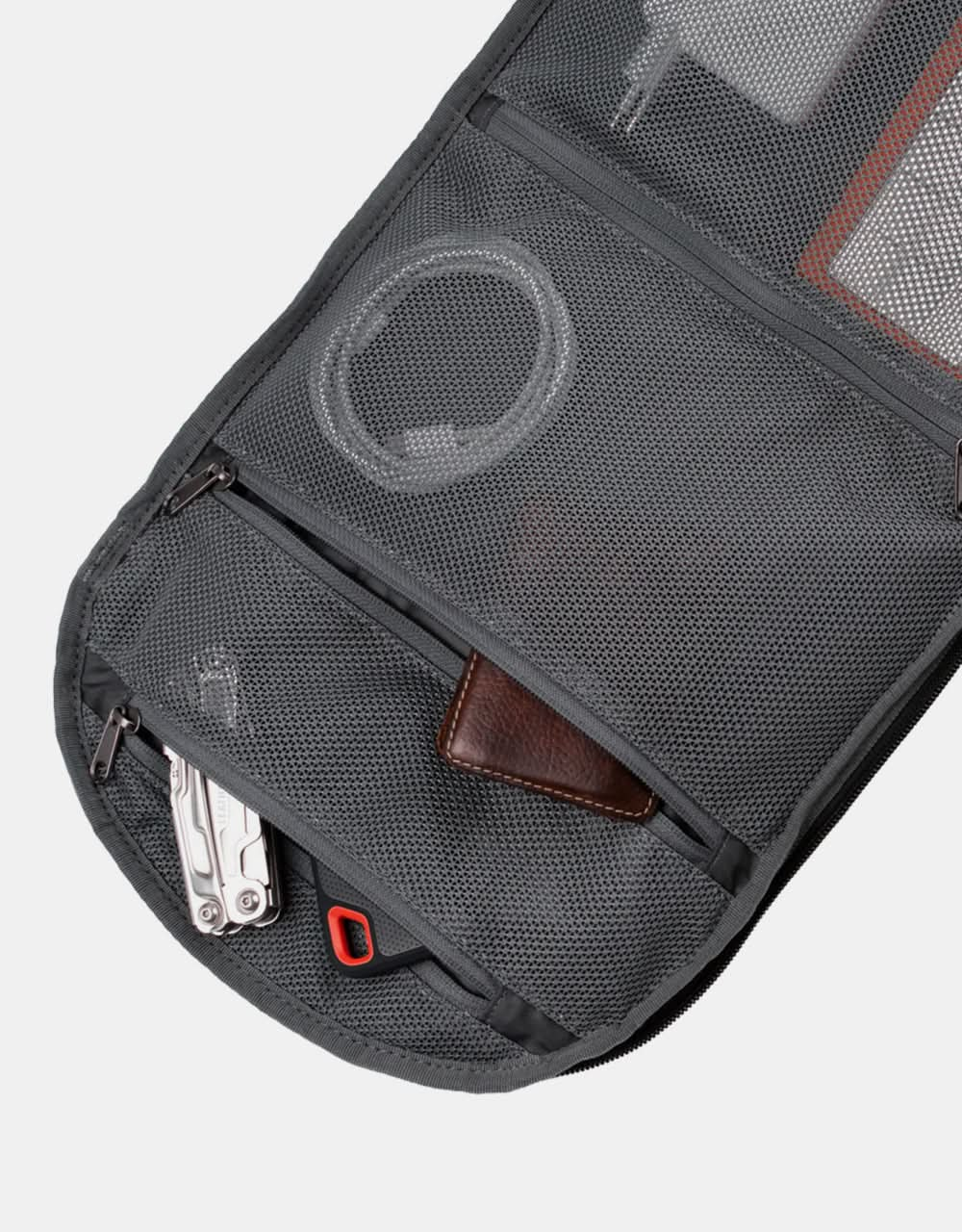 Zaino Db Ramverk 21L - Ora blu